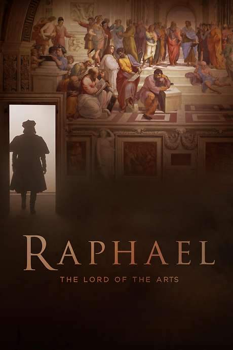 Raphael: The Lord of the Arts